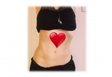 SS健康法~Small Stomach Healthy Method~