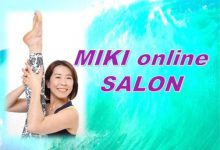 MIKI オンラインサロン